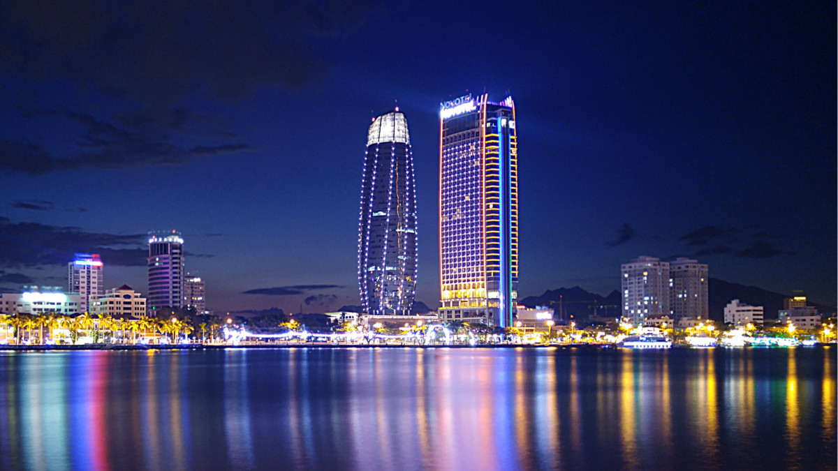 City Wallpaper - Hình nền thành phố đẹp 26