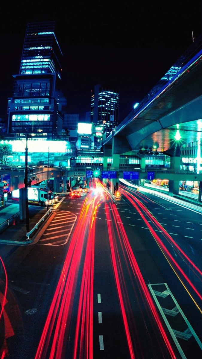 City Wallpaper - Hình nền thành phố đẹp 6