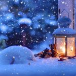 Ảnh Noel - Ảnh giáng sinh đẹp nhất 2018
