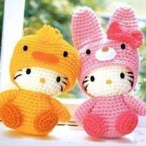 Tổng hợp những avatar dễ thương nhất