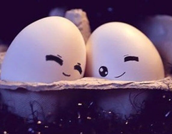 Tổng hợp những avatar dễ thương nhất