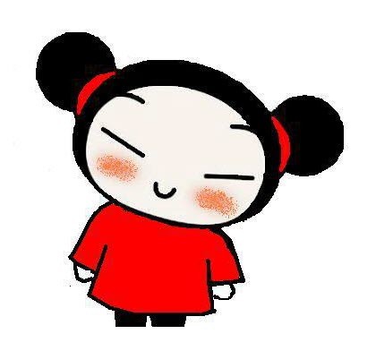 Tổng hợp những avatar dễ thương nhất