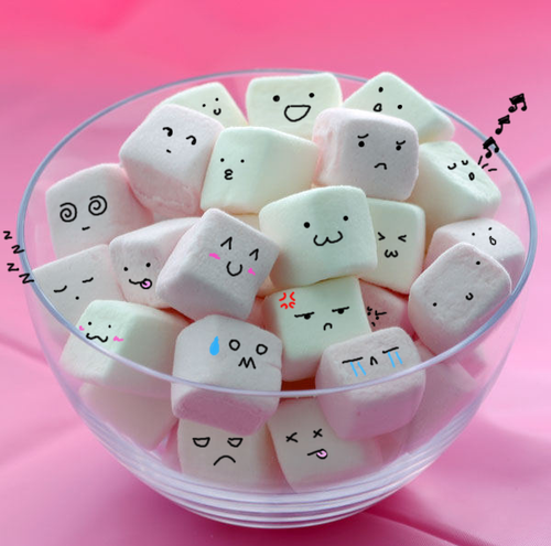 Tổng hợp những avatar dễ thương nhất