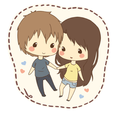 Tổng hợp những avatar dễ thương nhất