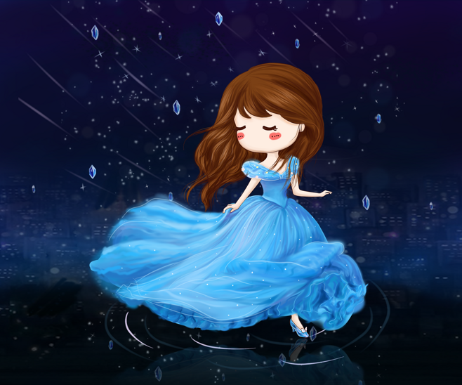 Tổng hợp những avatar dễ thương nhất