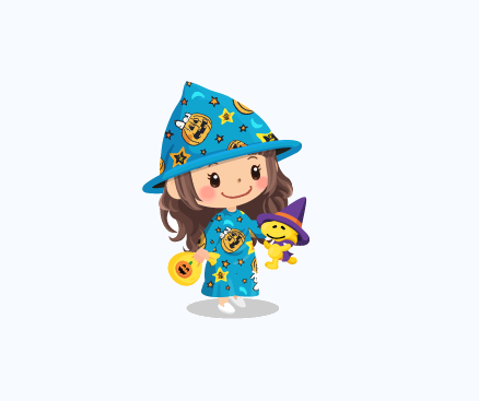 Tổng hợp những avatar dễ thương nhất