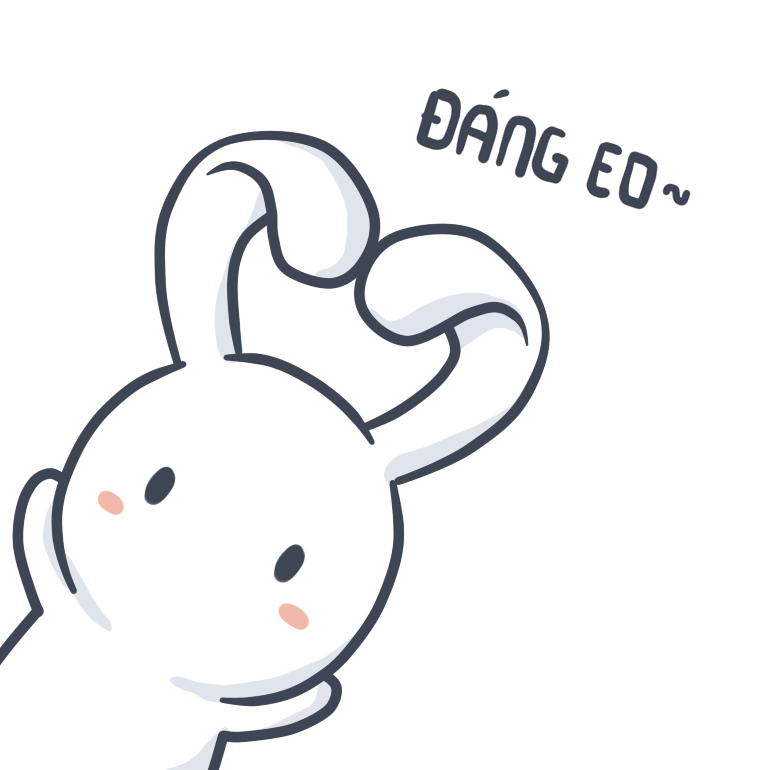 Tổng hợp những avatar dễ thương nhất