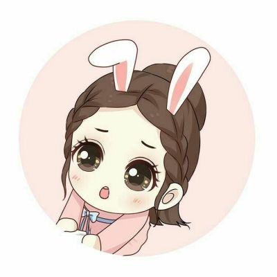 Tổng hợp những avatar dễ thương nhất