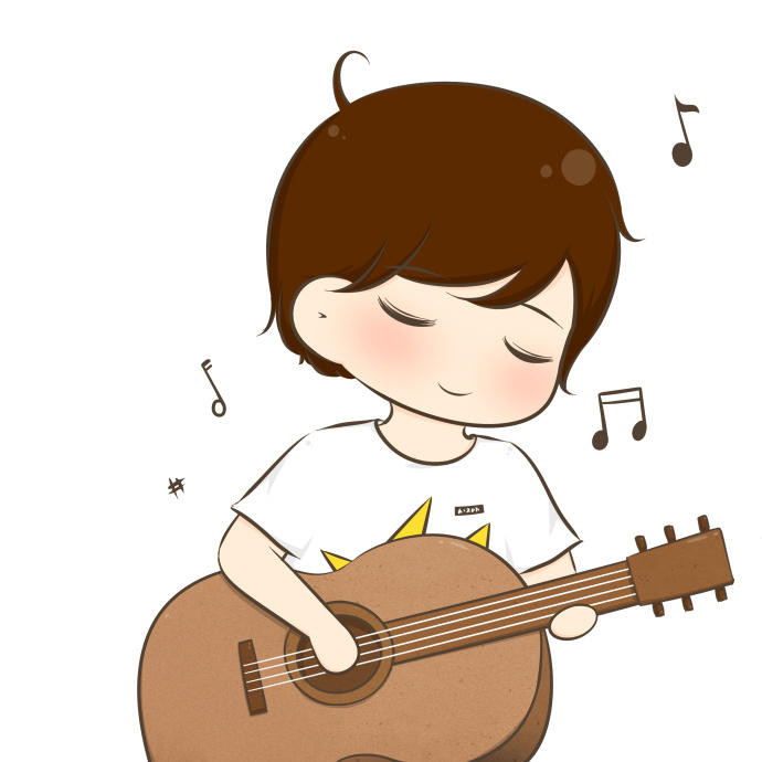 Tổng hợp những avatar dễ thương nhất