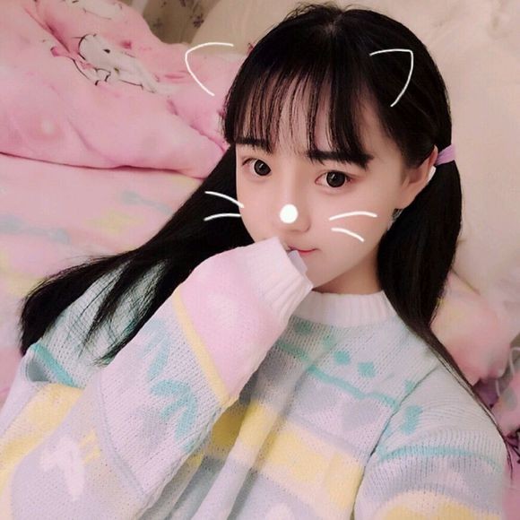 Tổng hợp những avatar dễ thương nhất