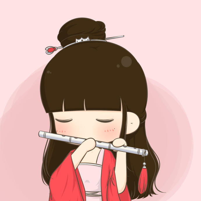 Tổng hợp những avatar dễ thương nhất