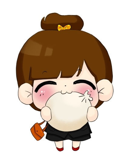 Tổng hợp những avatar dễ thương nhất