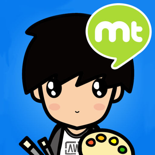 Tổng hợp những avatar dễ thương nhất