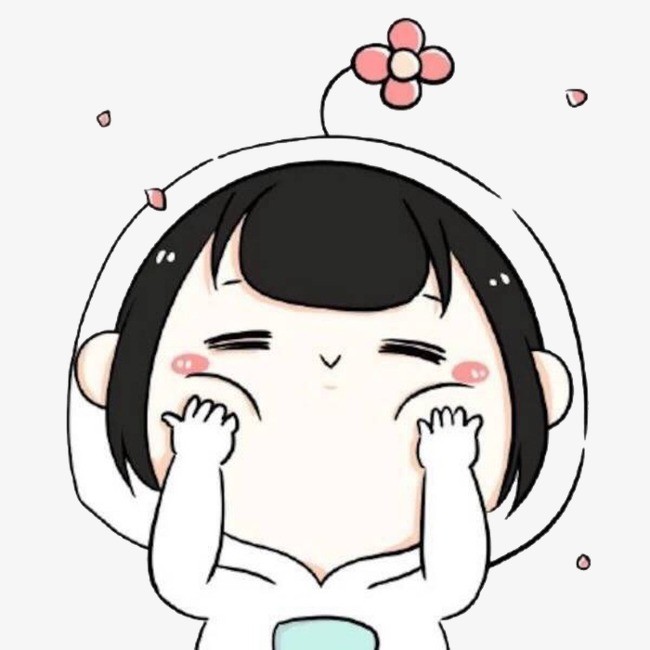 Tổng hợp những avatar dễ thương nhất