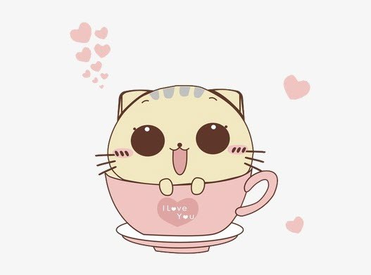 Tổng hợp những avatar dễ thương nhất