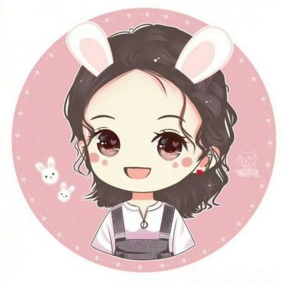 Tổng hợp những avatar dễ thương nhất