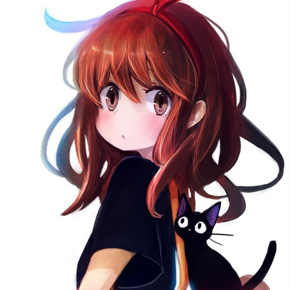 Tổng hợp những avatar dễ thương nhất