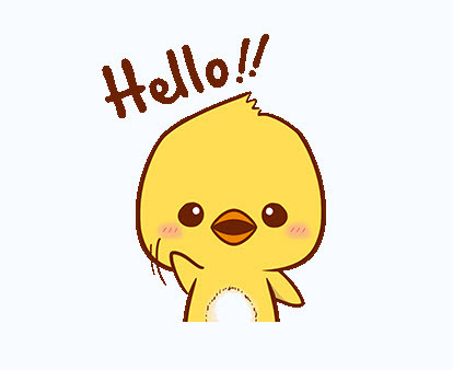 Tổng hợp những avatar dễ thương nhất