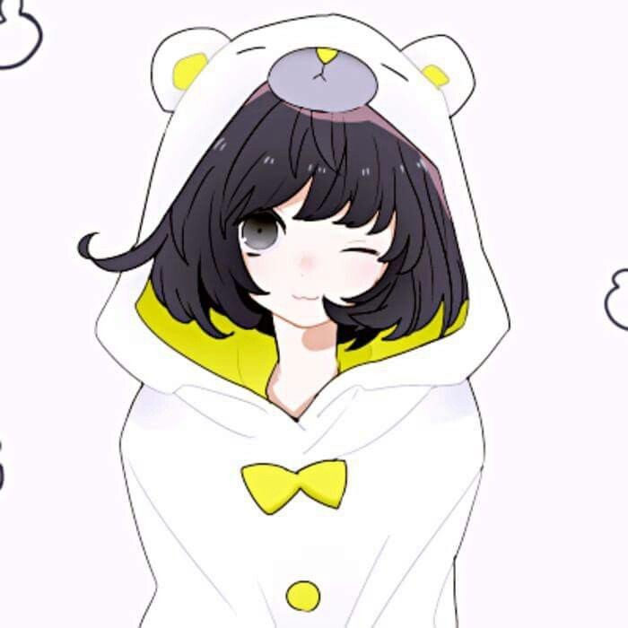 Tổng hợp những avatar dễ thương nhất