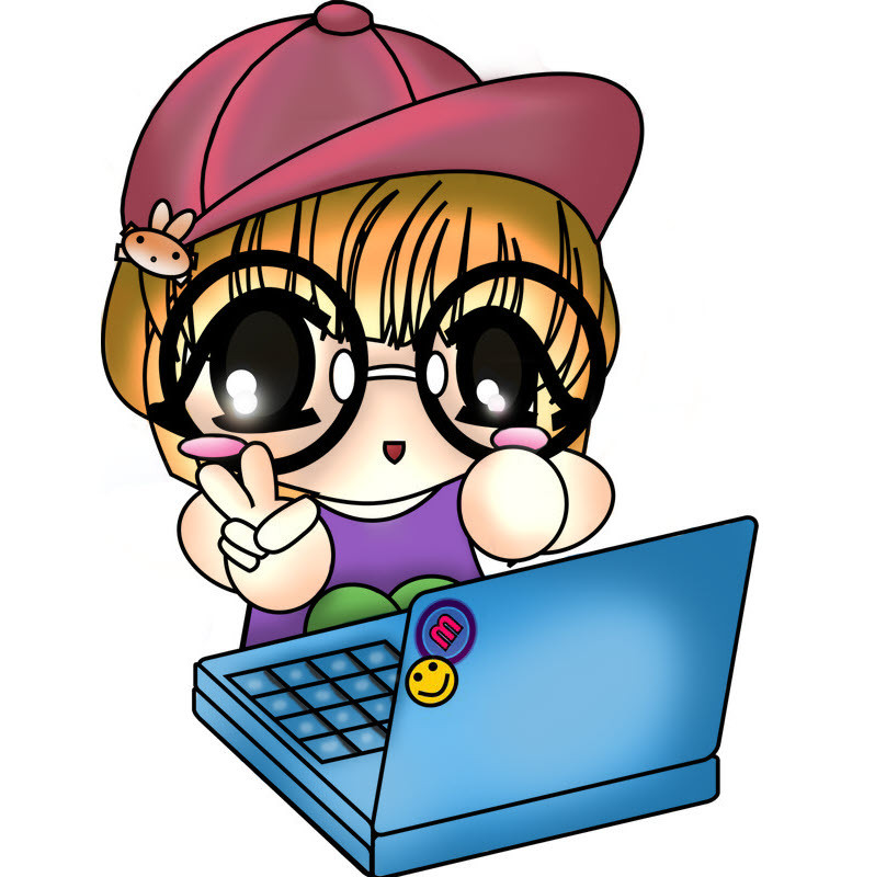 Tổng hợp những avatar dễ thương nhất