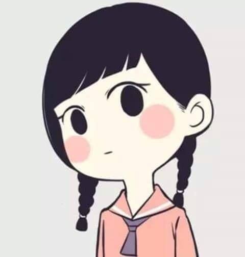 Tổng hợp những avatar dễ thương nhất