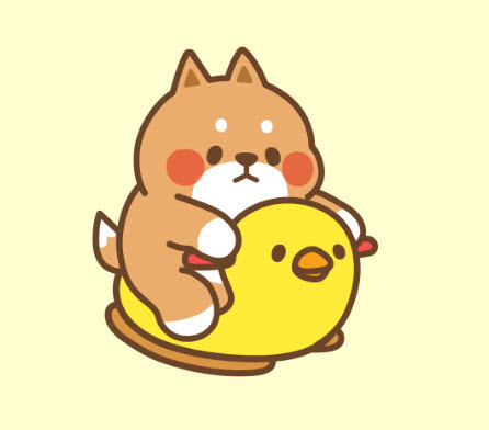 Tổng hợp những avatar dễ thương nhất