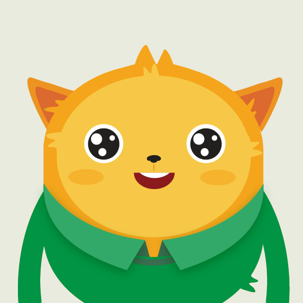 Tổng hợp những avatar dễ thương nhất