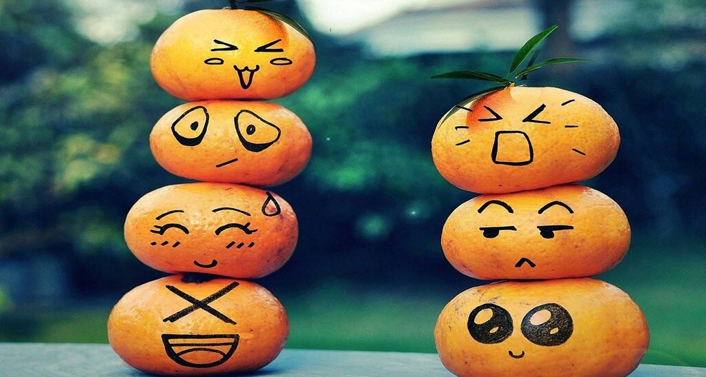 Tổng hợp những avatar dễ thương nhất