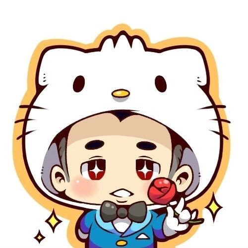 Tổng hợp những avatar dễ thương nhất
