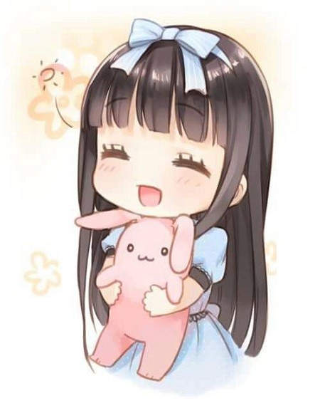 Tổng hợp những avatar dễ thương nhất