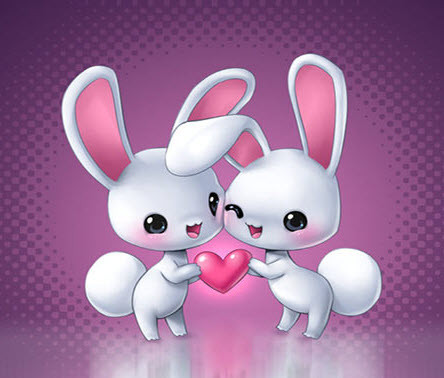 Tổng hợp những avatar dễ thương nhất