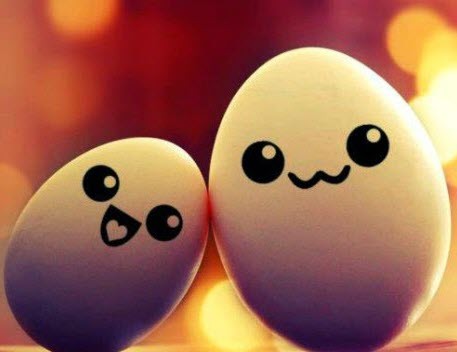 Tổng hợp những avatar dễ thương nhất