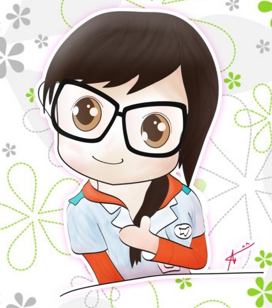 Tổng hợp những avatar dễ thương nhất