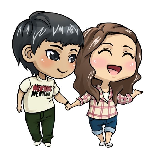 Tổng hợp những avatar dễ thương nhất