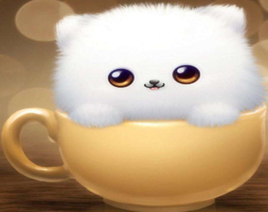 Tổng hợp những avatar dễ thương nhất