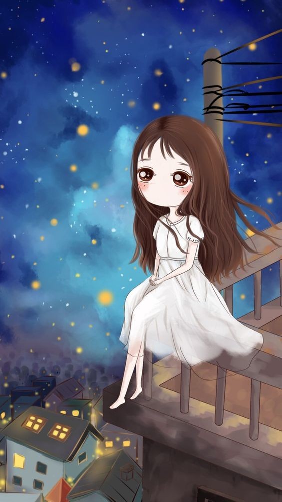 Tổng hợp những avatar dễ thương nhất