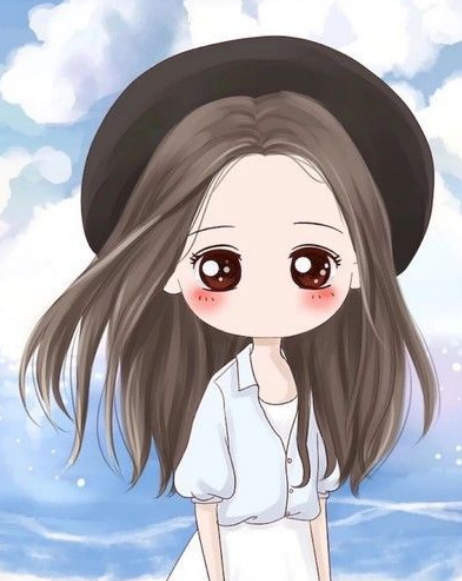 Tổng hợp những avatar dễ thương nhất