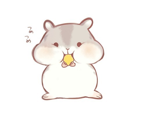 Tổng hợp những avatar dễ thương nhất