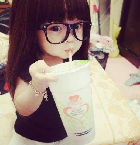Tổng hợp những avatar dễ thương nhất