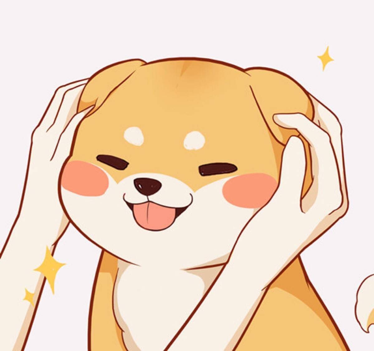 Tổng hợp những avatar dễ thương nhất