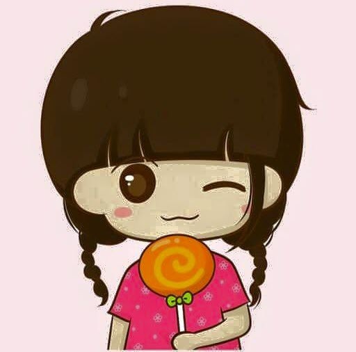 Tổng hợp những avatar dễ thương nhất