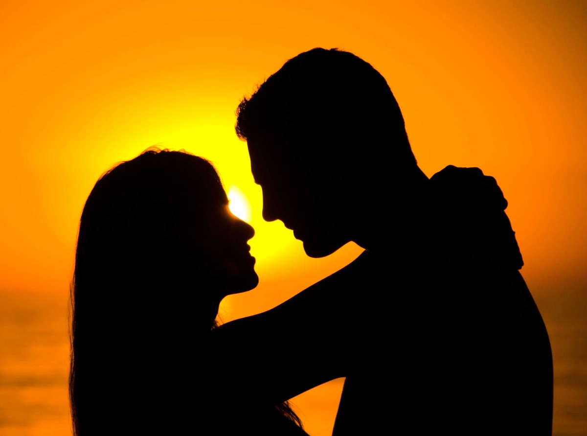 Hình ảnh lãng mạn về tình yêu 40