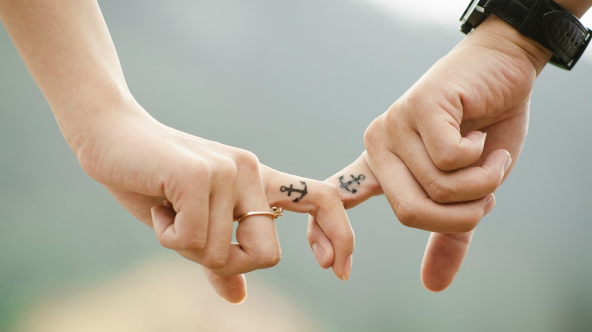 Hình ảnh lãng mạn về tình yêu 11