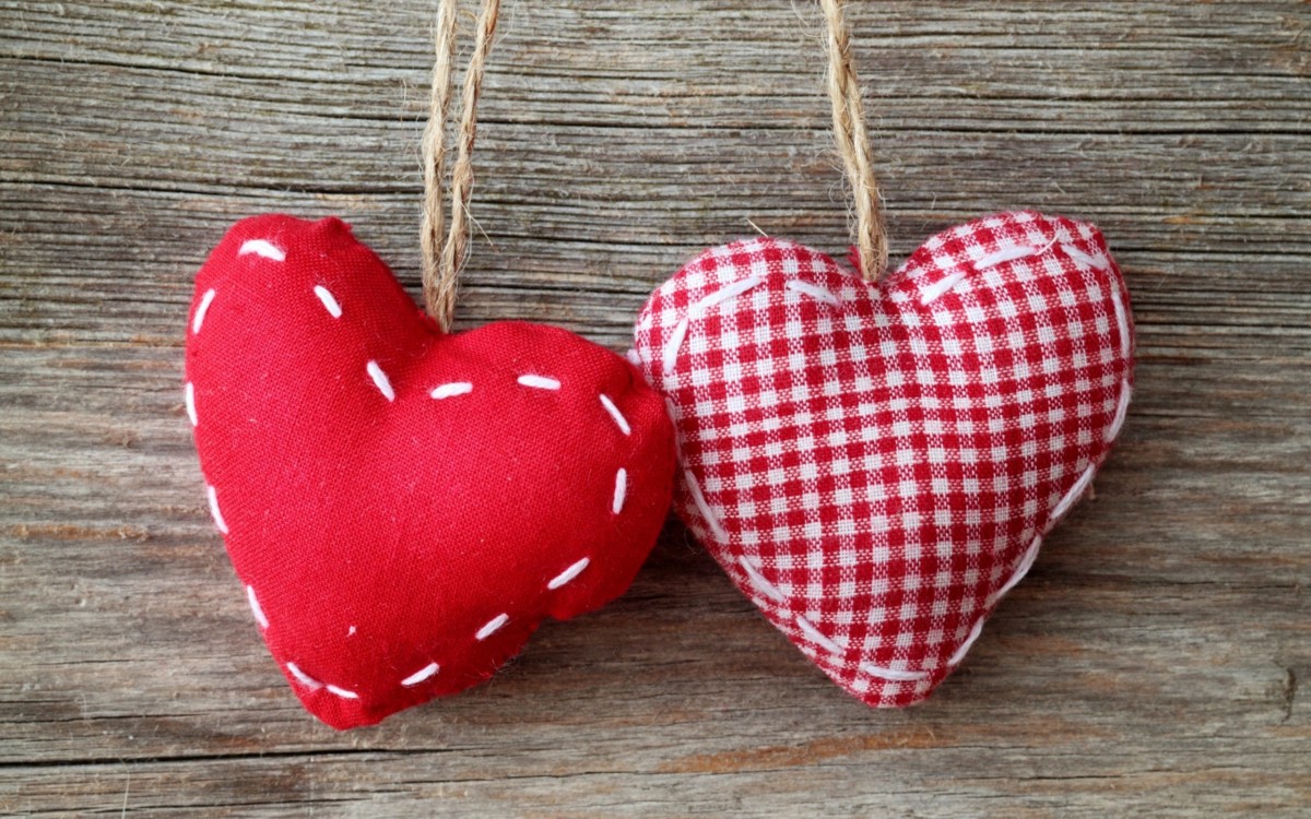 Hình ảnh lãng mạn về tình yêu 14