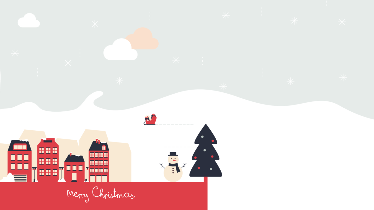 Hình giáng sinh - Christmas Wallpaper 2