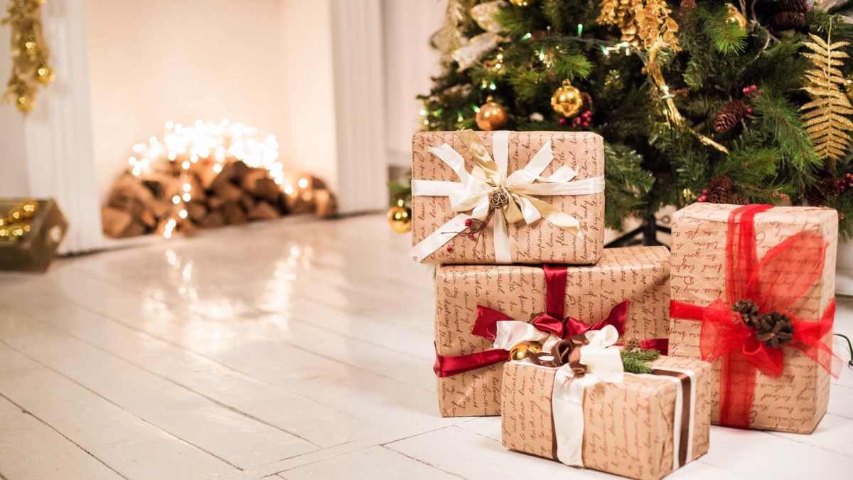 Hình giáng sinh - Christmas Wallpaper 11