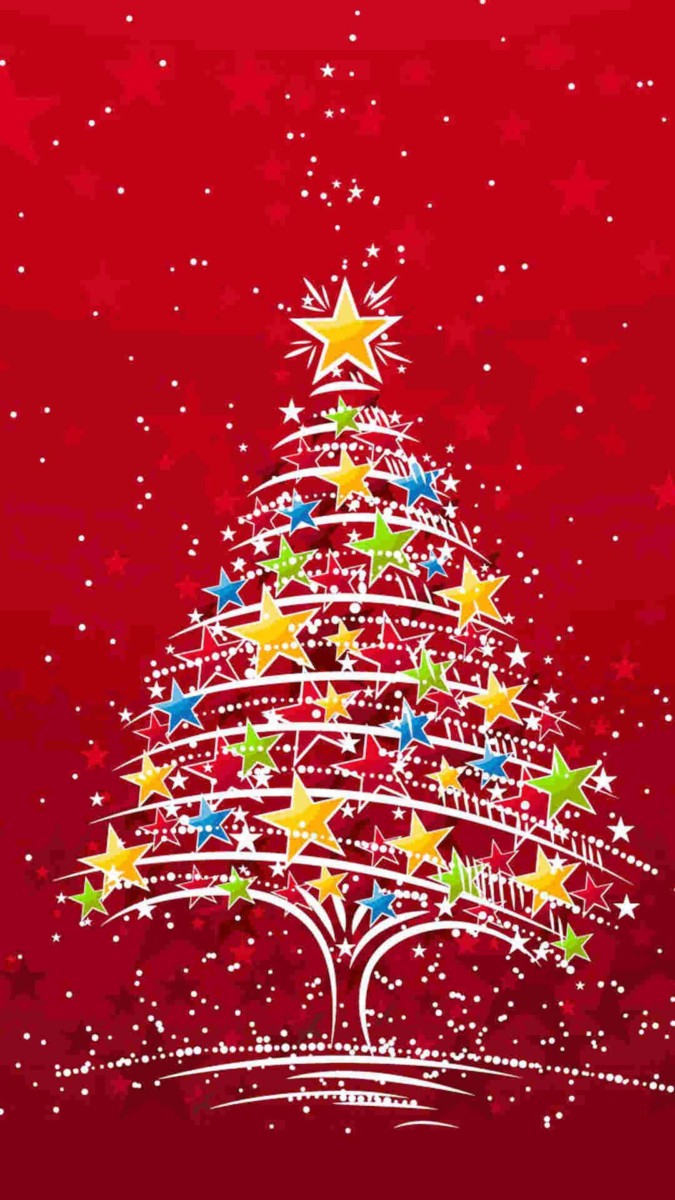 Hình giáng sinh - Christmas Wallpaper 14