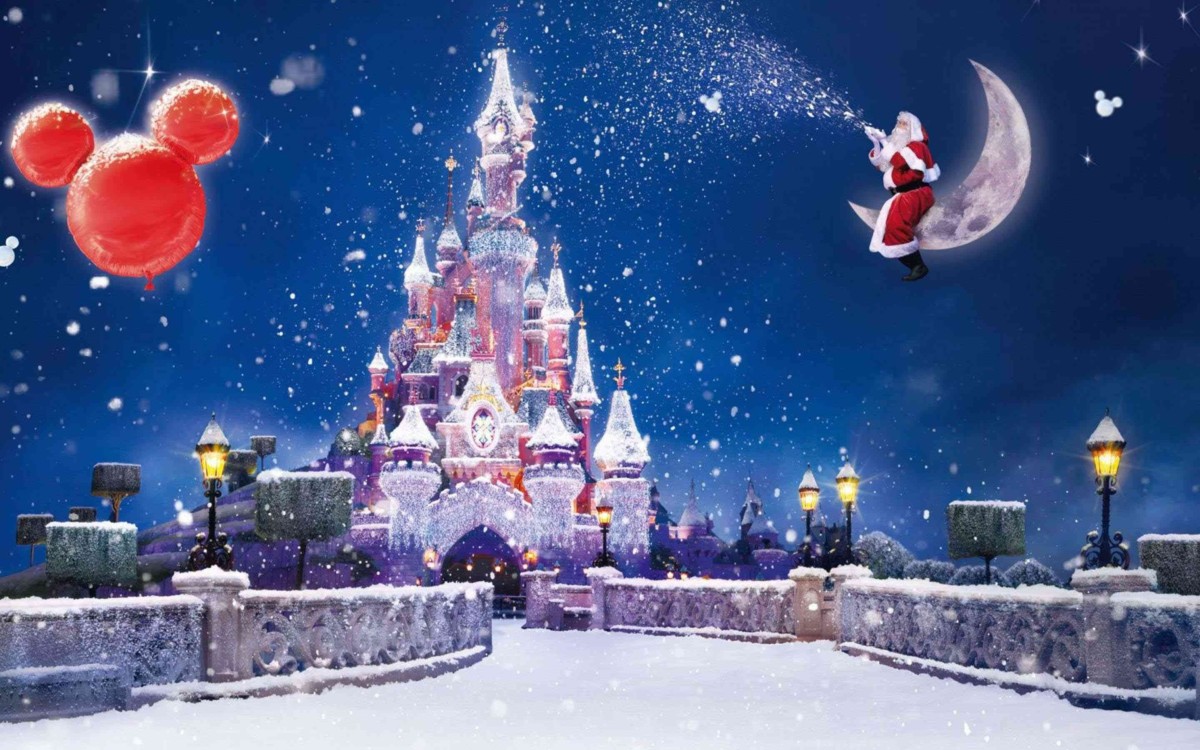 Hình giáng sinh - Christmas Wallpaper 33