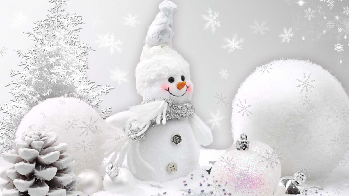 Hình giáng sinh - Christmas Wallpaper 28