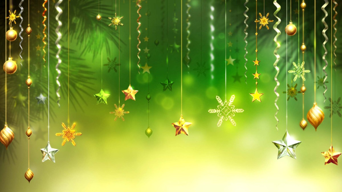 Hình giáng sinh - Christmas Wallpaper 4